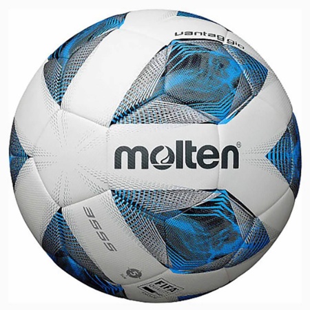 Купить Футбольный мяч Molten F5A3555-K FIFAPRO в Новошахтинске 