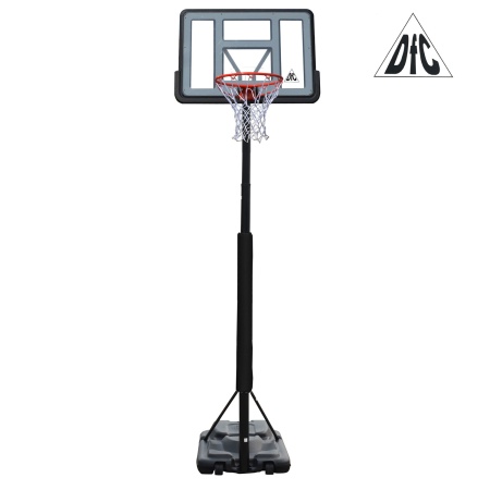 Купить Баскетбольная мобильная стойка 110x75 см в Новошахтинске 
