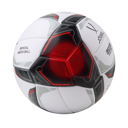 Купить Мяч футбольный Jögel League Evolution Pro №5 в Новошахтинске 