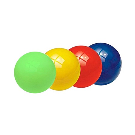 Купить Мяч детский игровой ПВХ, d14см, мультиколор DS-PV 025 в Новошахтинске 