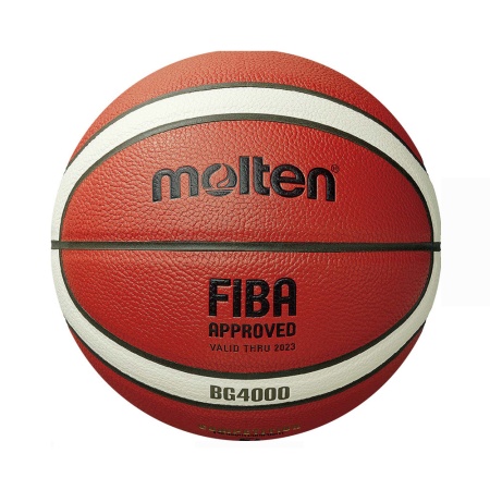 Купить Мяч баскетбольный "MOLTEN B7G4000" р.7 в Новошахтинске 